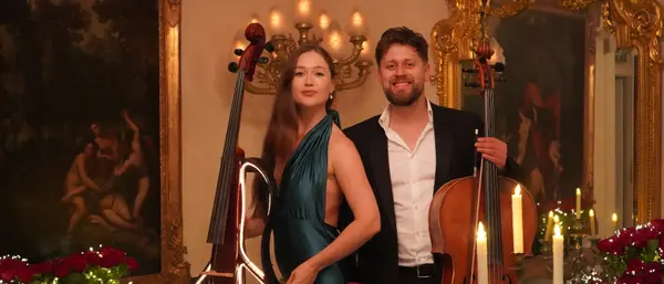Grand Celli Duo