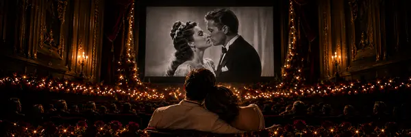 Romantic Cinema Classics