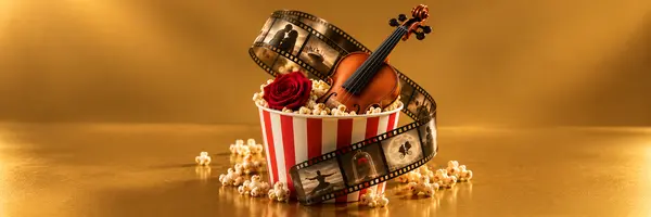 Romantic Cinema Classics