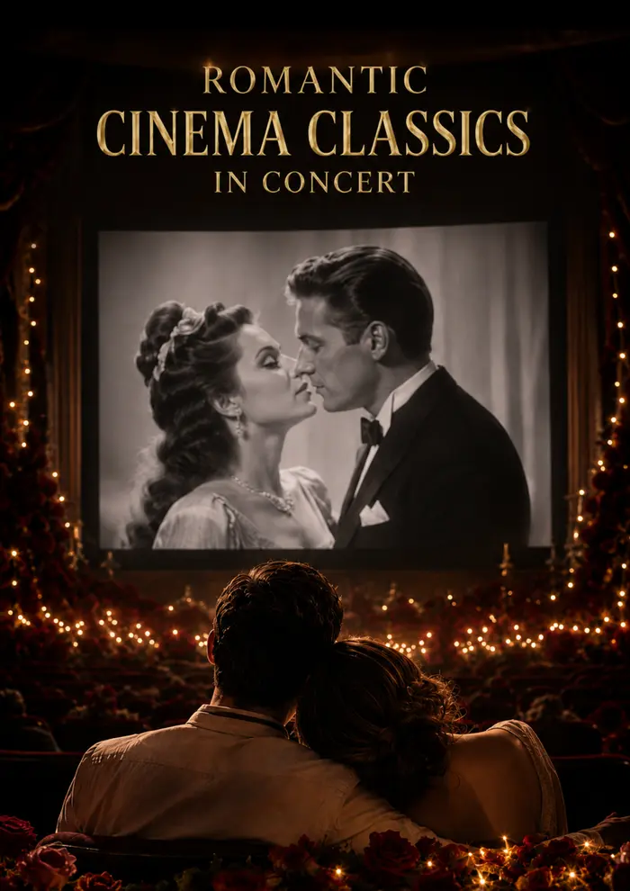 Romantic Cinema Classics