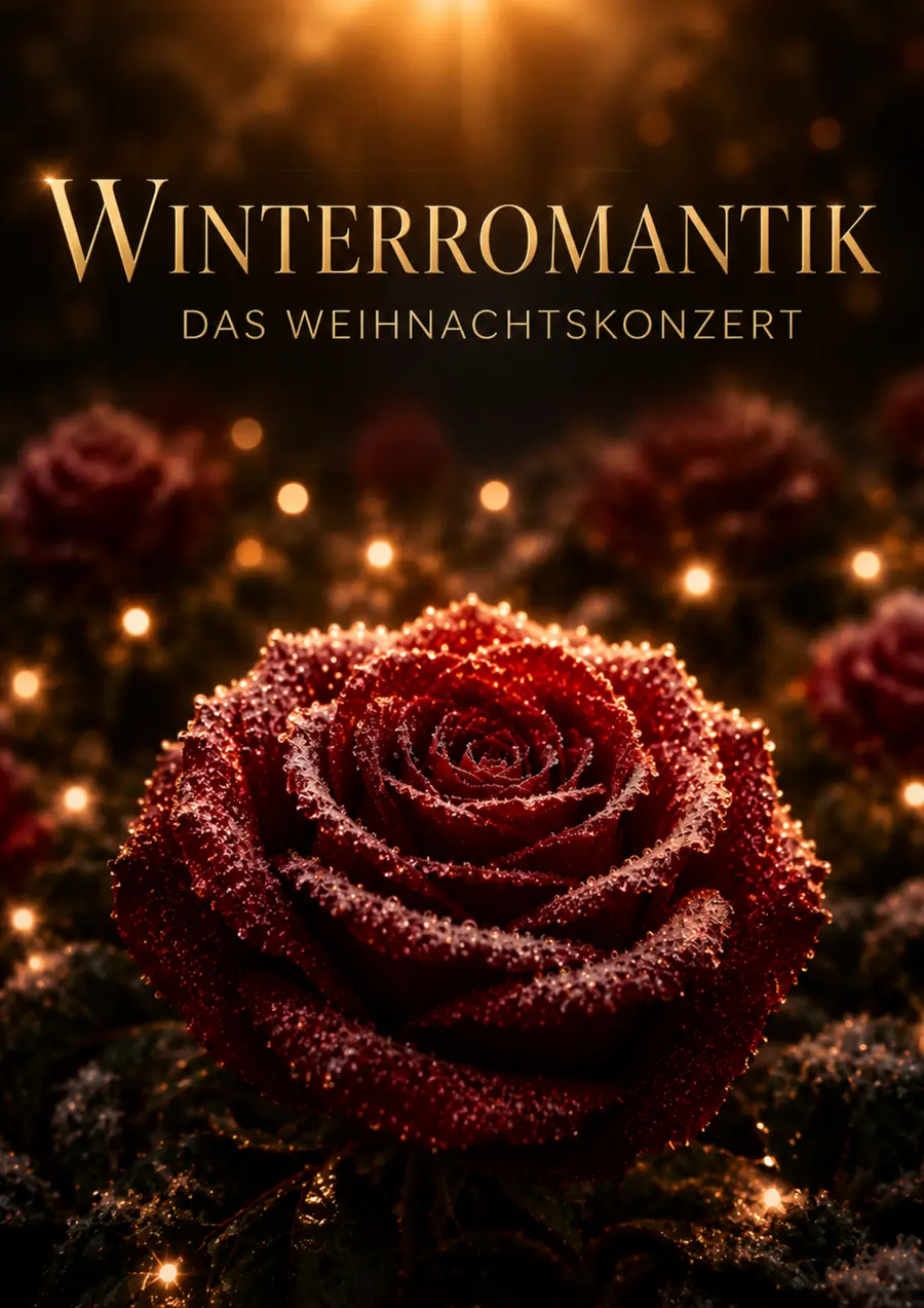 Das Weihnachtskonzert