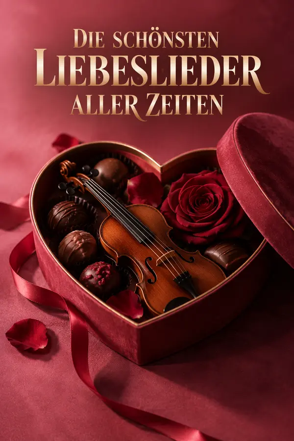 The Greatest Love Hymns