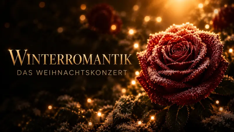 Das Weihnachtskonzert