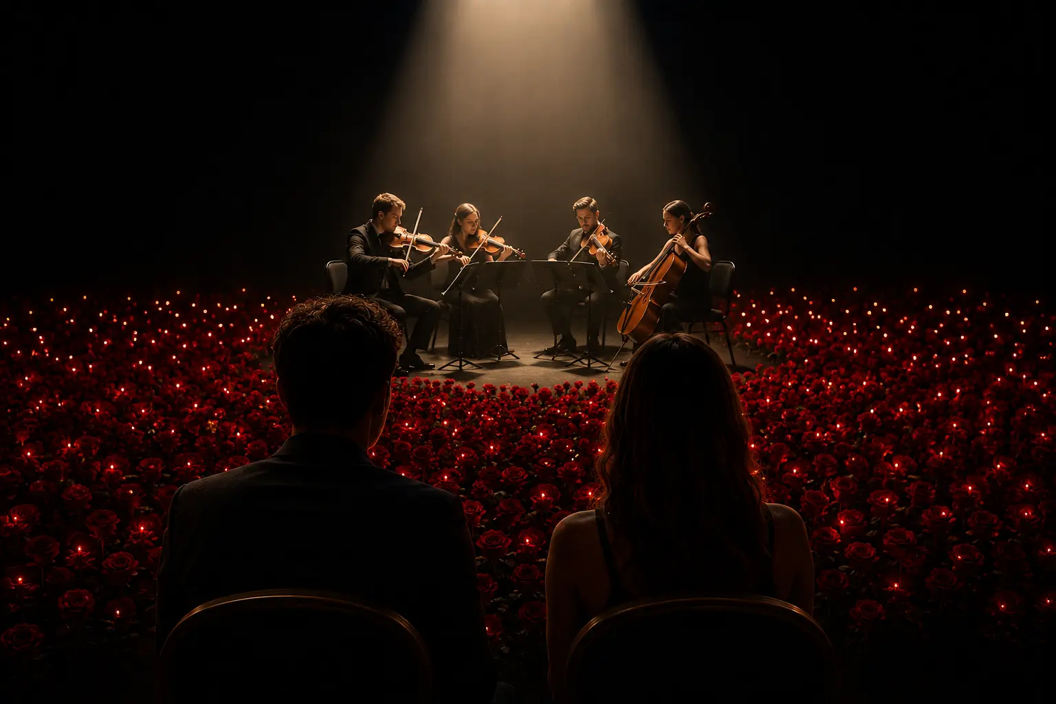Romantic Concerts