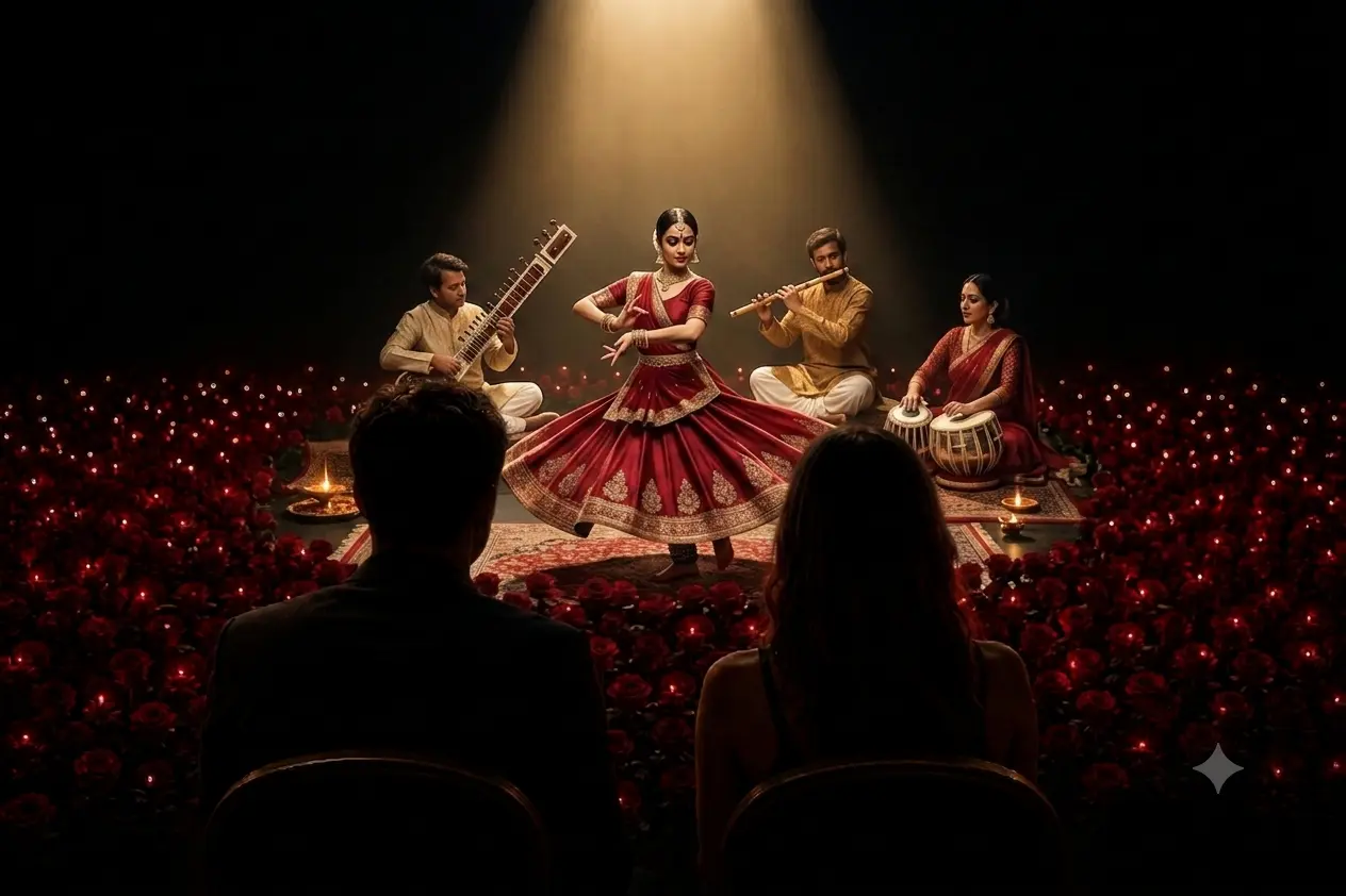 Soul of India