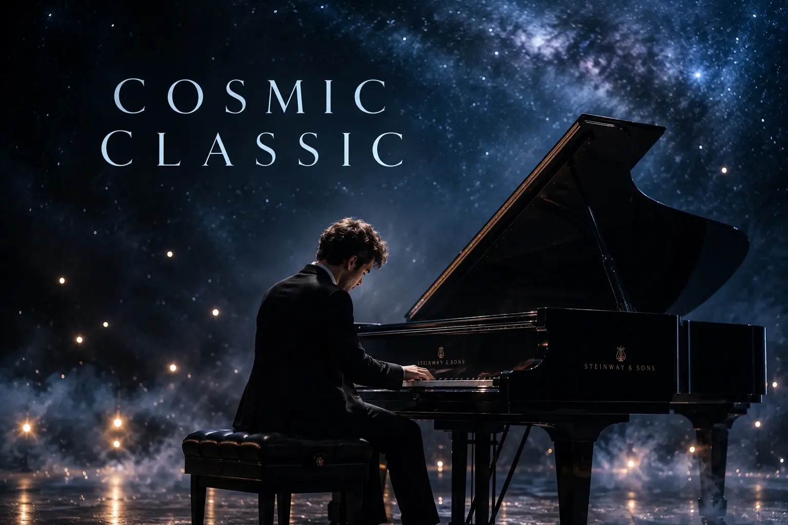 Cosmic Classic