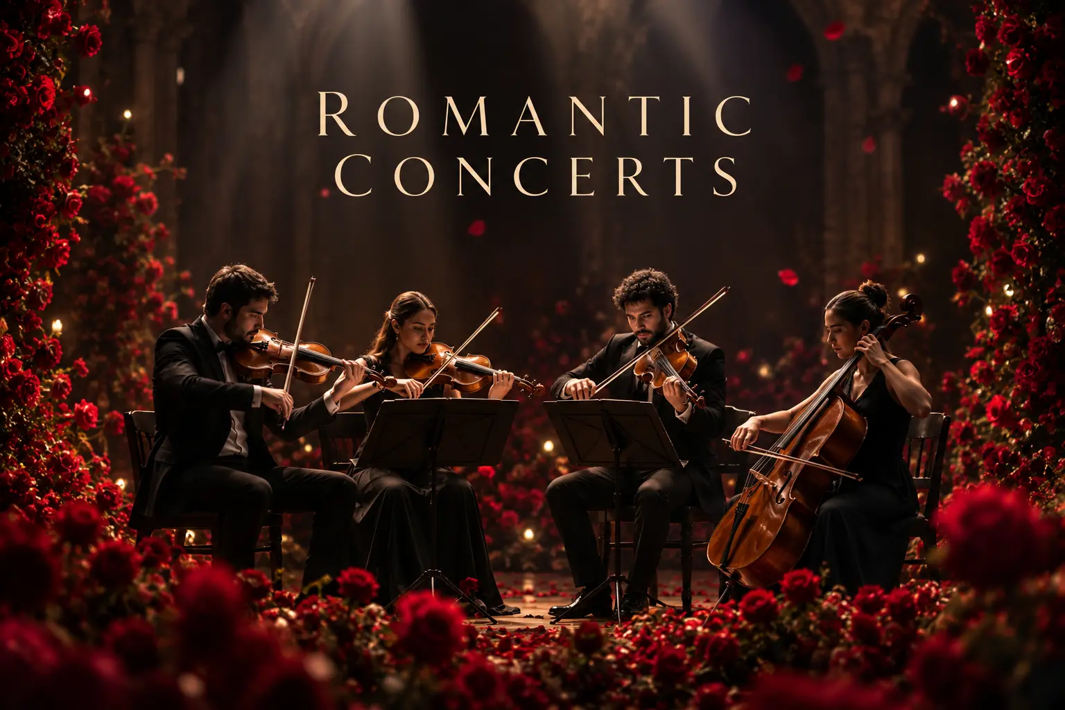 Romantic Concerts