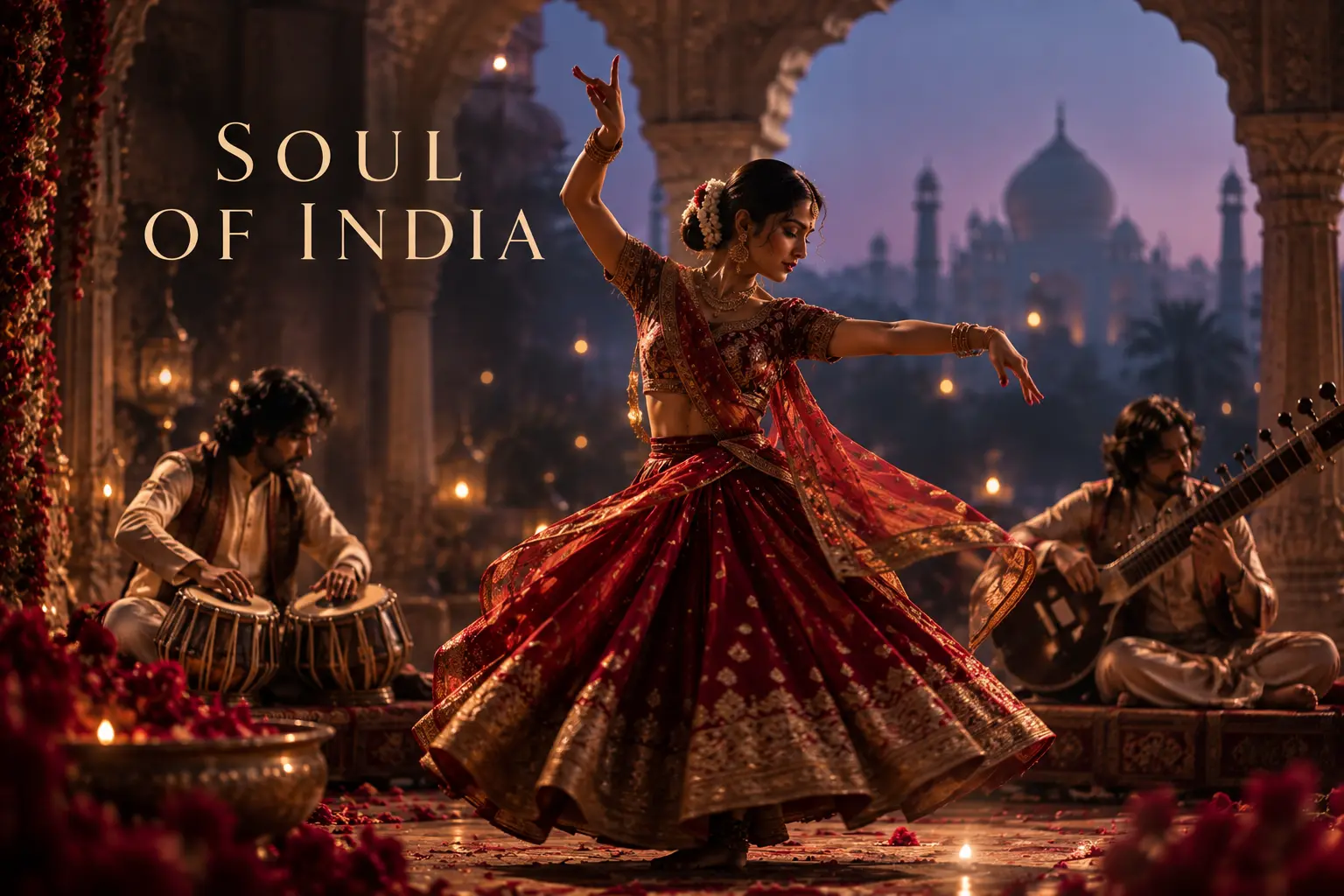 Soul of India