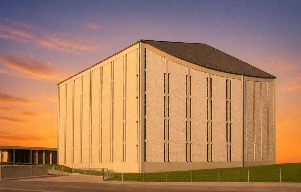 St. Paulus Kirche