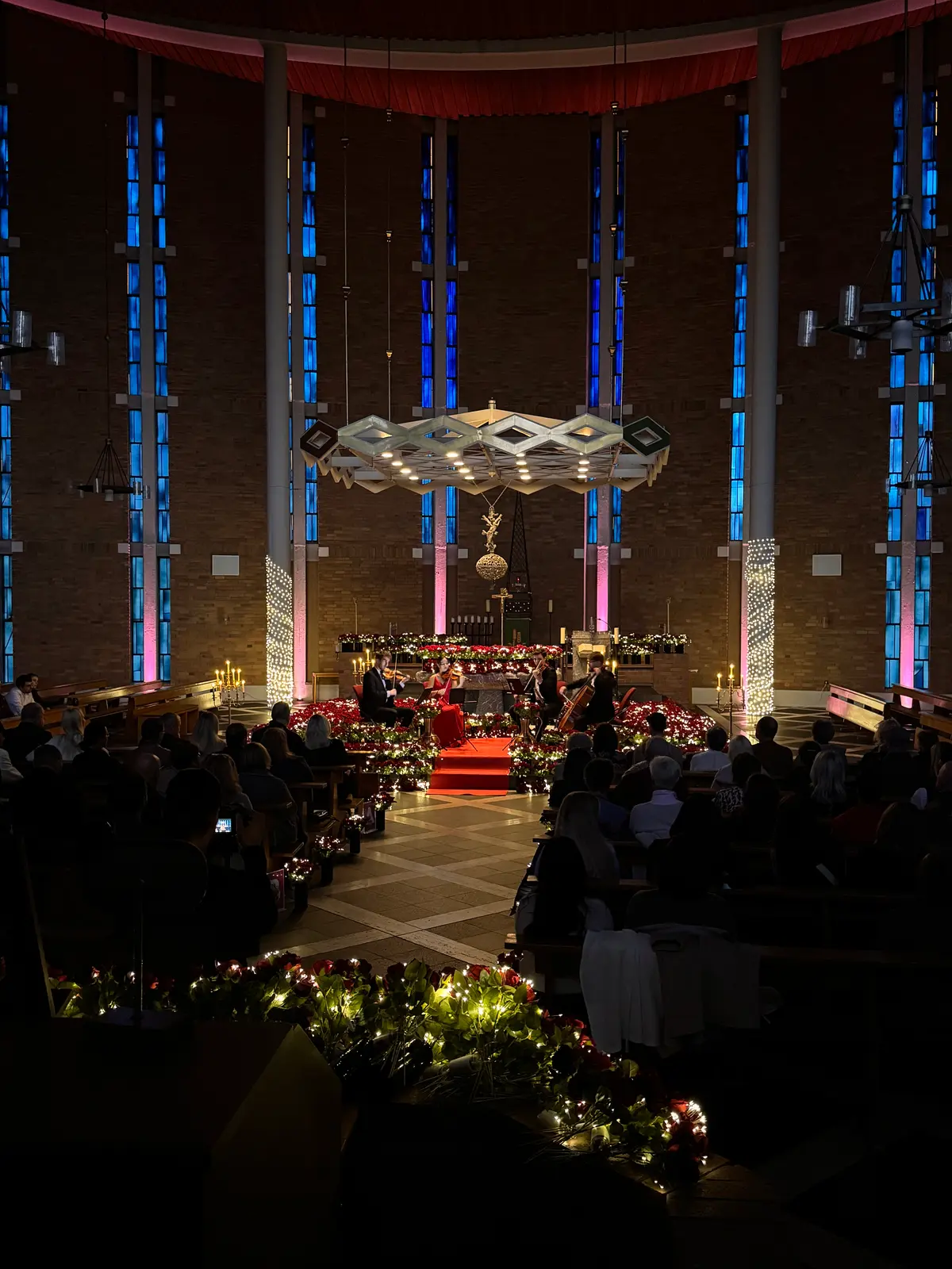 St. Paulus Kirche
