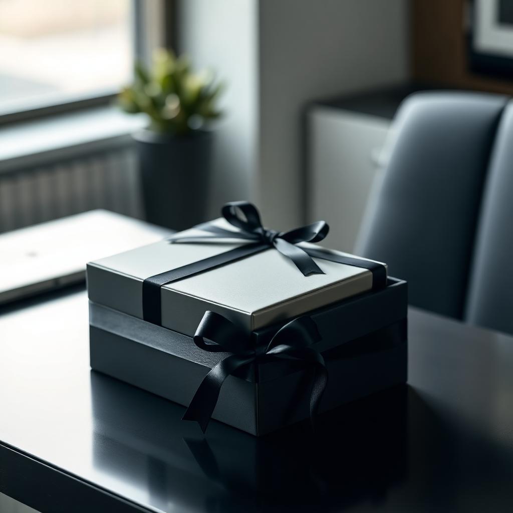 Firmengeschenke